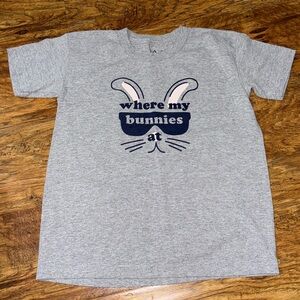 Easter - where my bunnies at